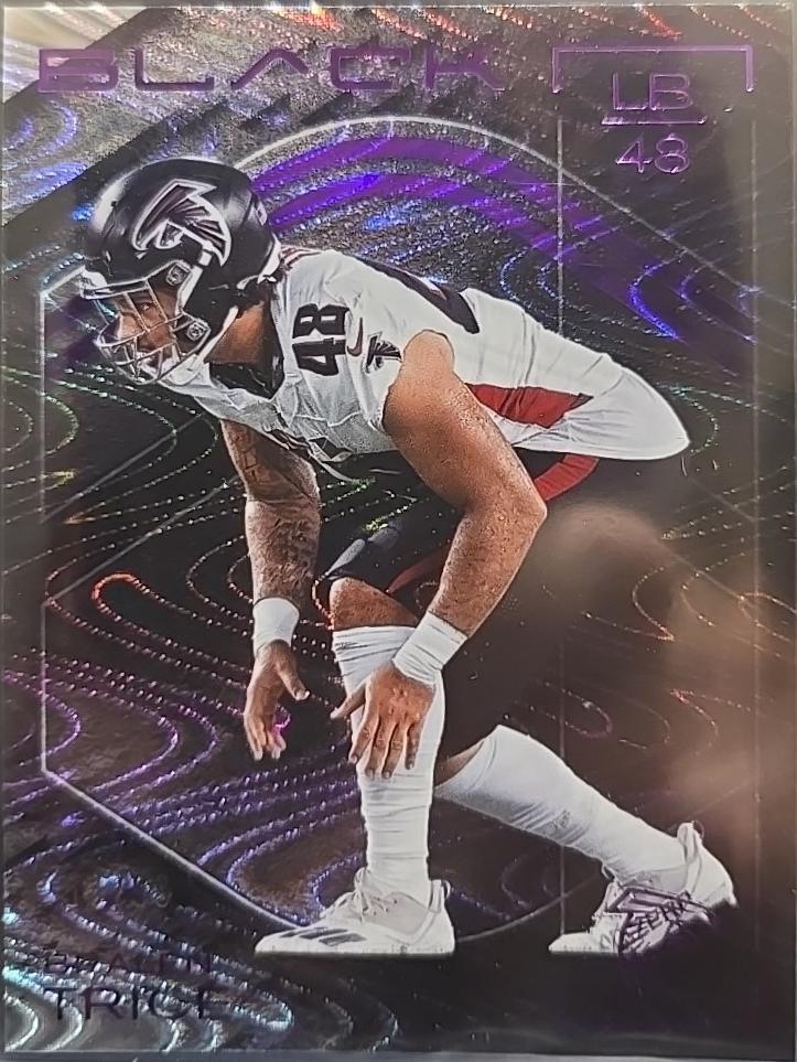 Bralen Trice [Royal] #61
