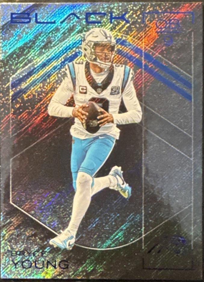 Bryce Young [Sapphire] #5