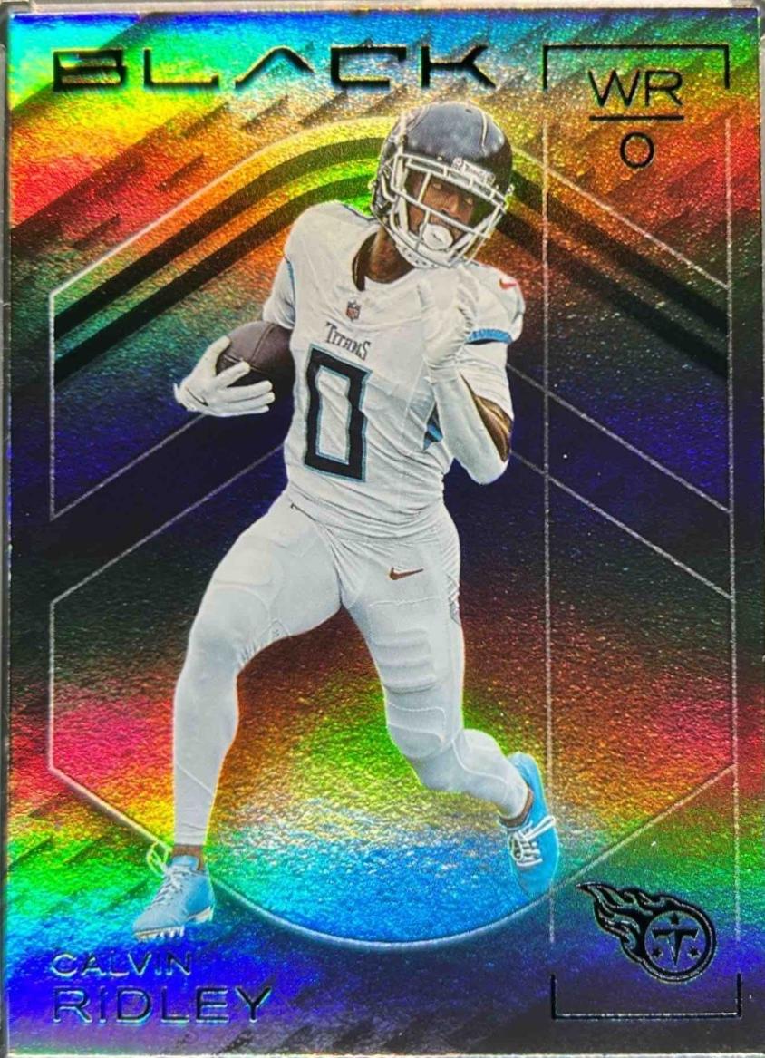 Calvin Ridley #79