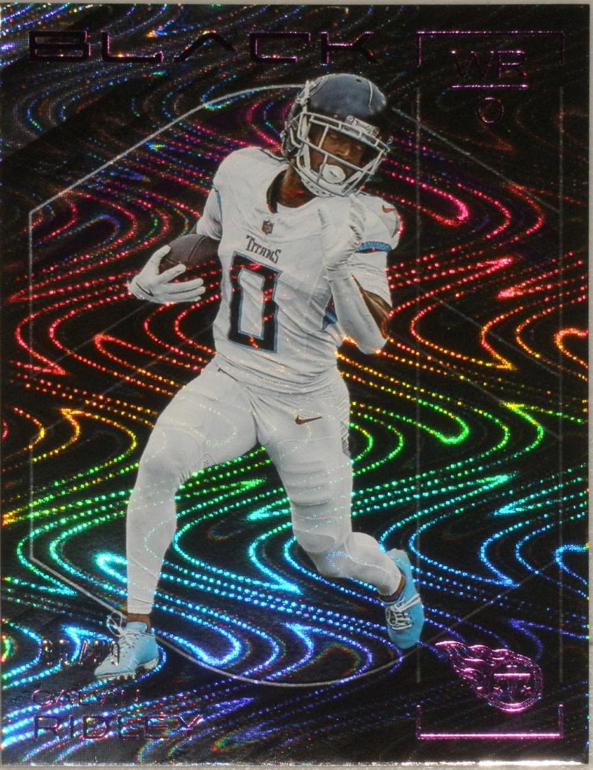 Calvin Ridley [Royal] #79