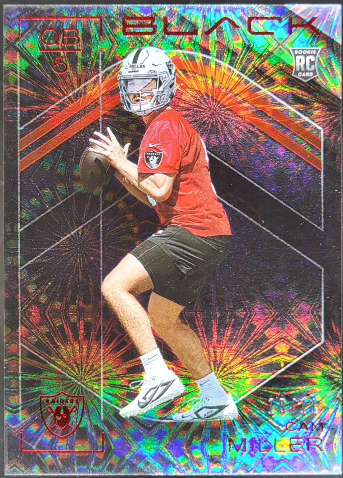 Cam Miller [Ruby] #193