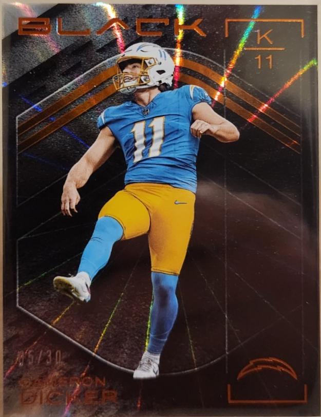 Cameron Dicker [Citrine] #19