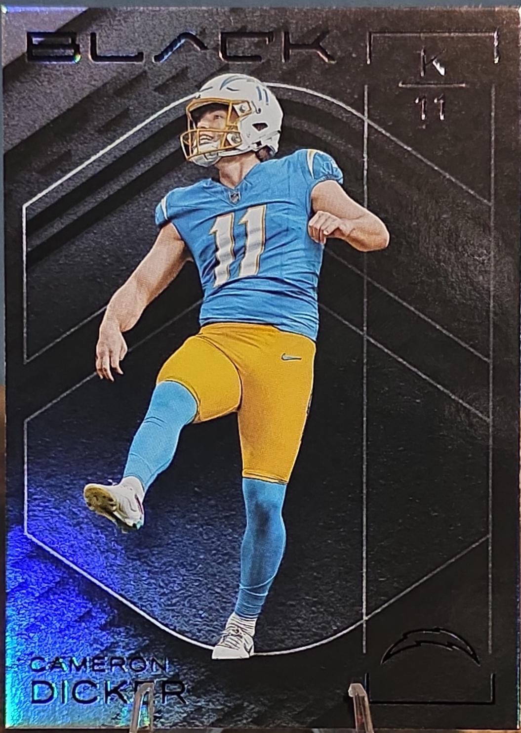 Cameron Dicker [Royal] #19
