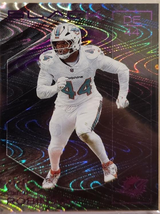 Chop Robinson [Royal] #36