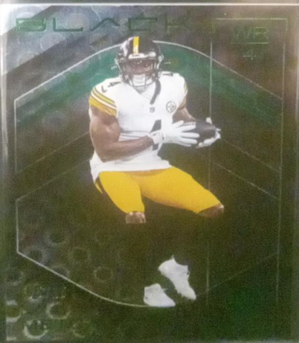 DK Metcalf [Emerald] #48