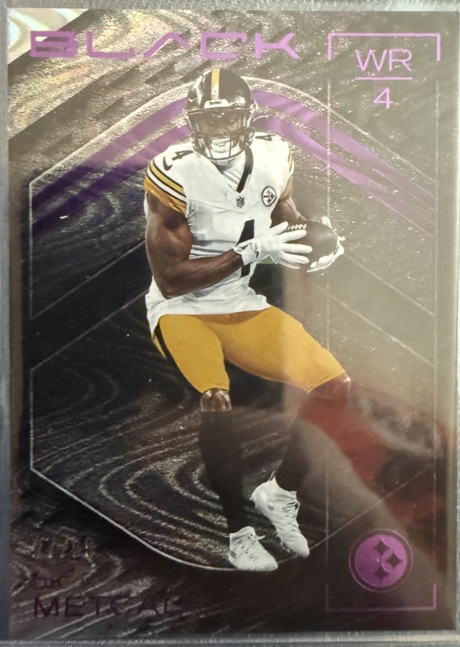 DK Metcalf [Royal] #48