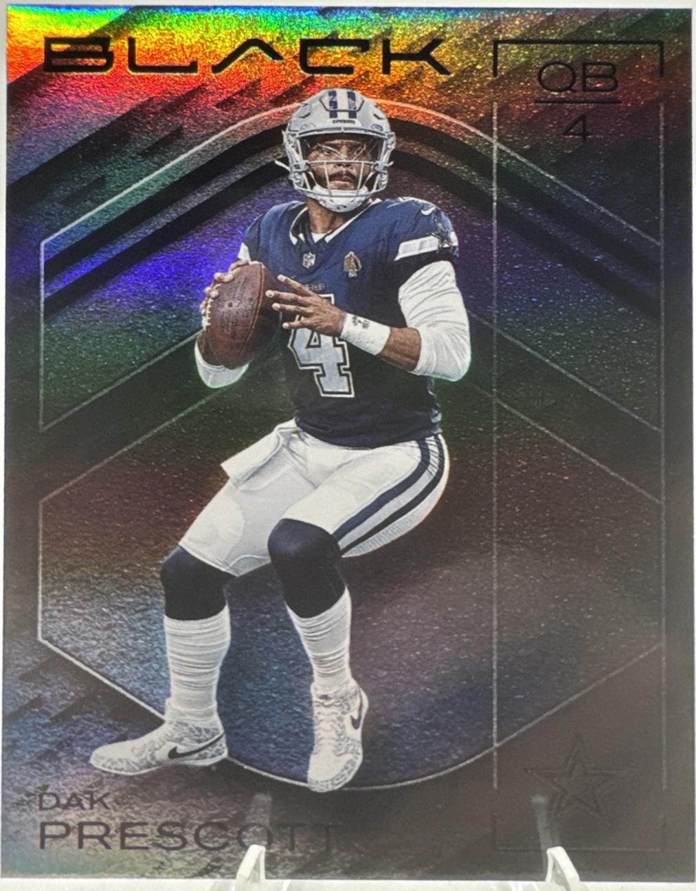 Dak Prescott #49