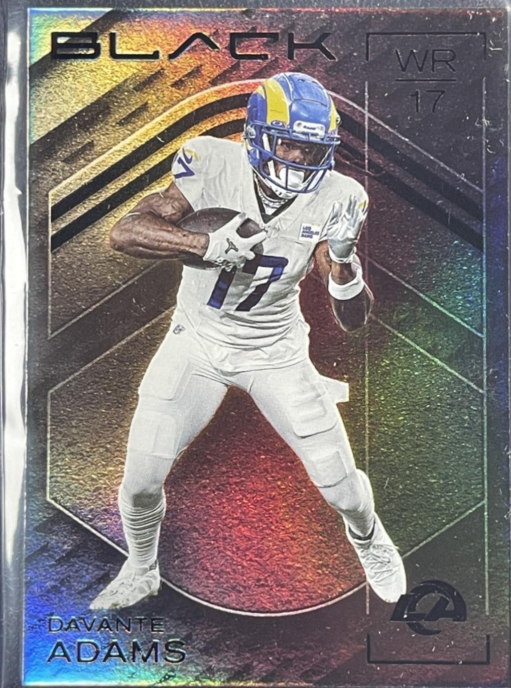 Davante Adams #55