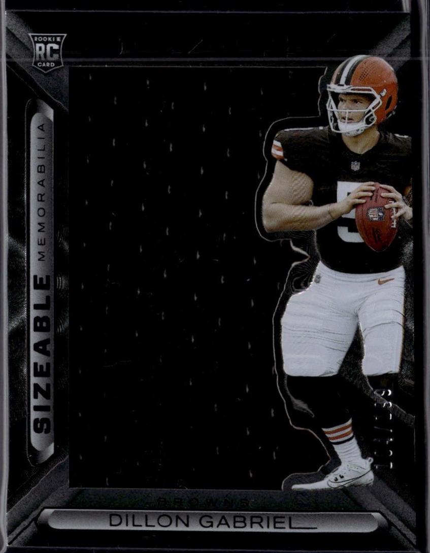 Dillon Gabriel #171