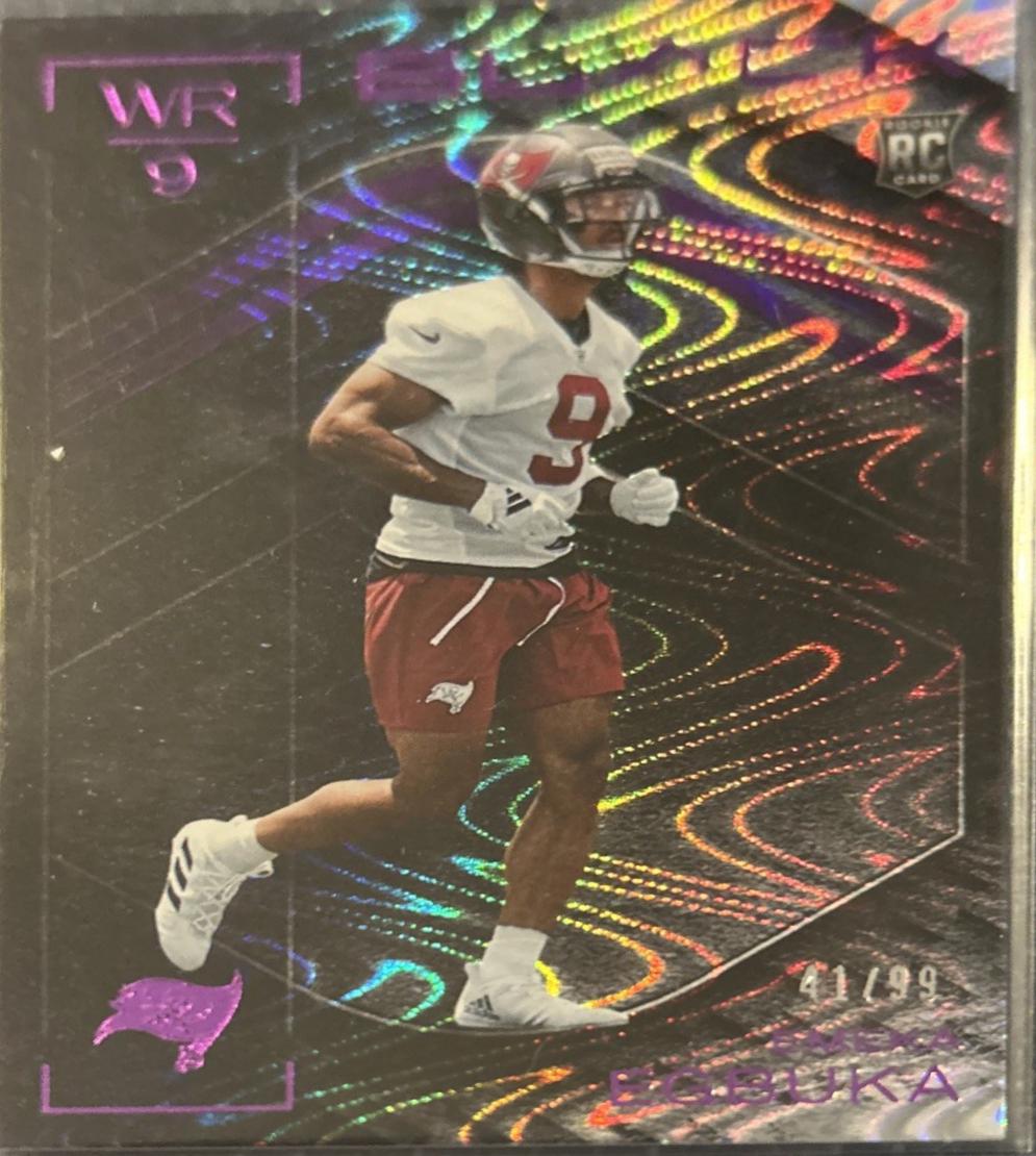 Emeka Egbuka [Royal] #175