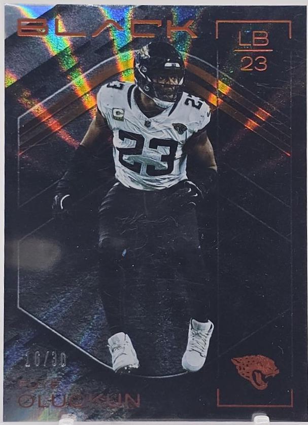 Foye Oluokun [Citrine] #91