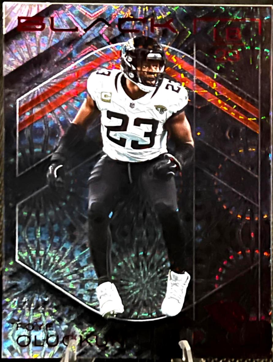 Foye Oluokun [Ruby] #91