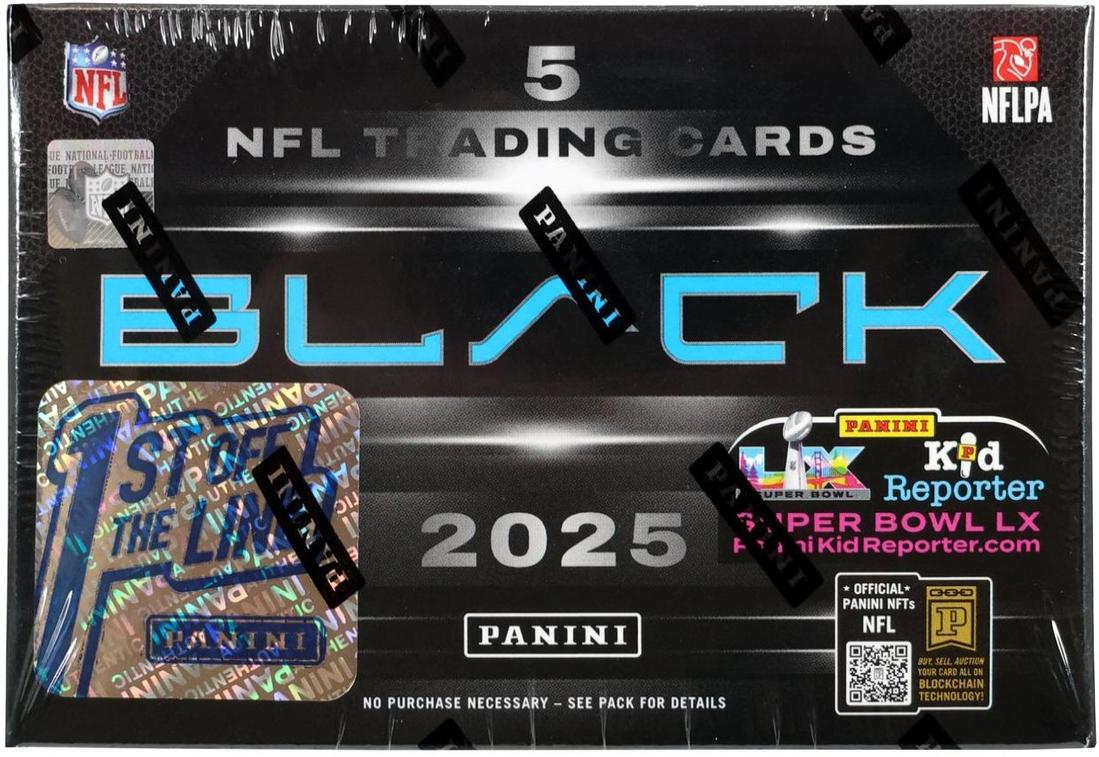 Hobby Box