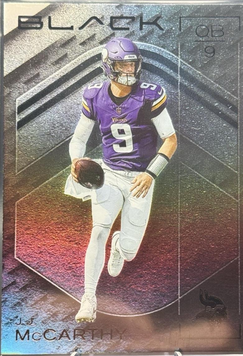 J.J. McCarthy #78