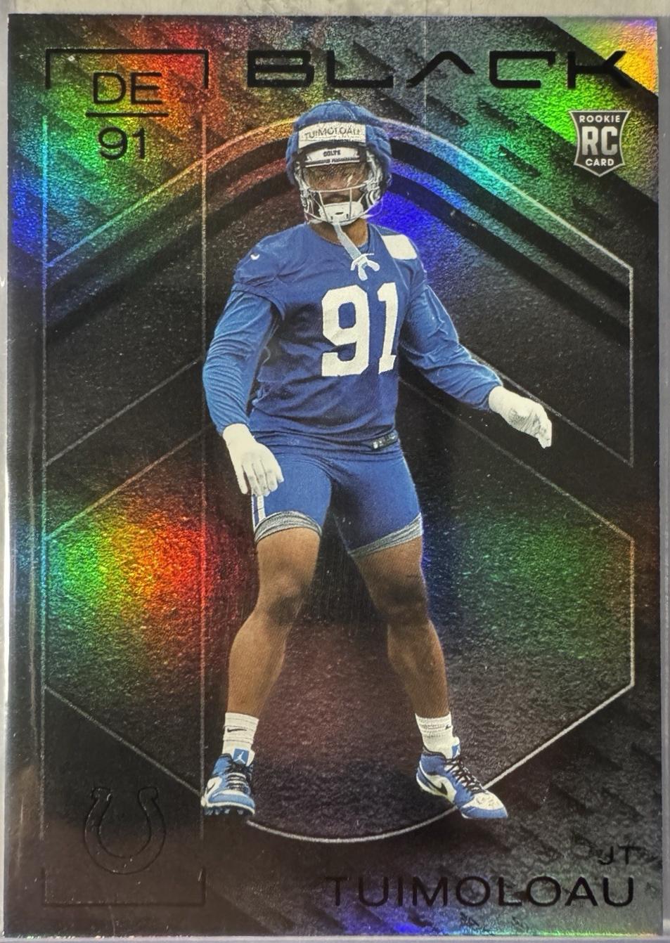 JT Tuimoloau #147