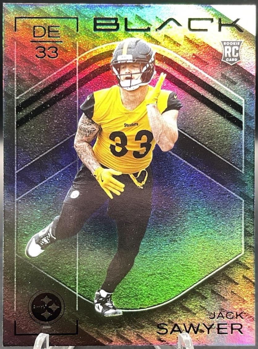 Jack Sawyer #155
