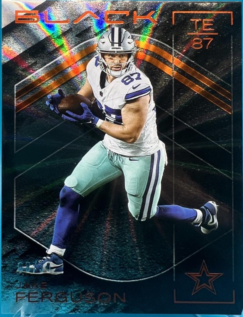 Jake Ferguson [Citrine] #93