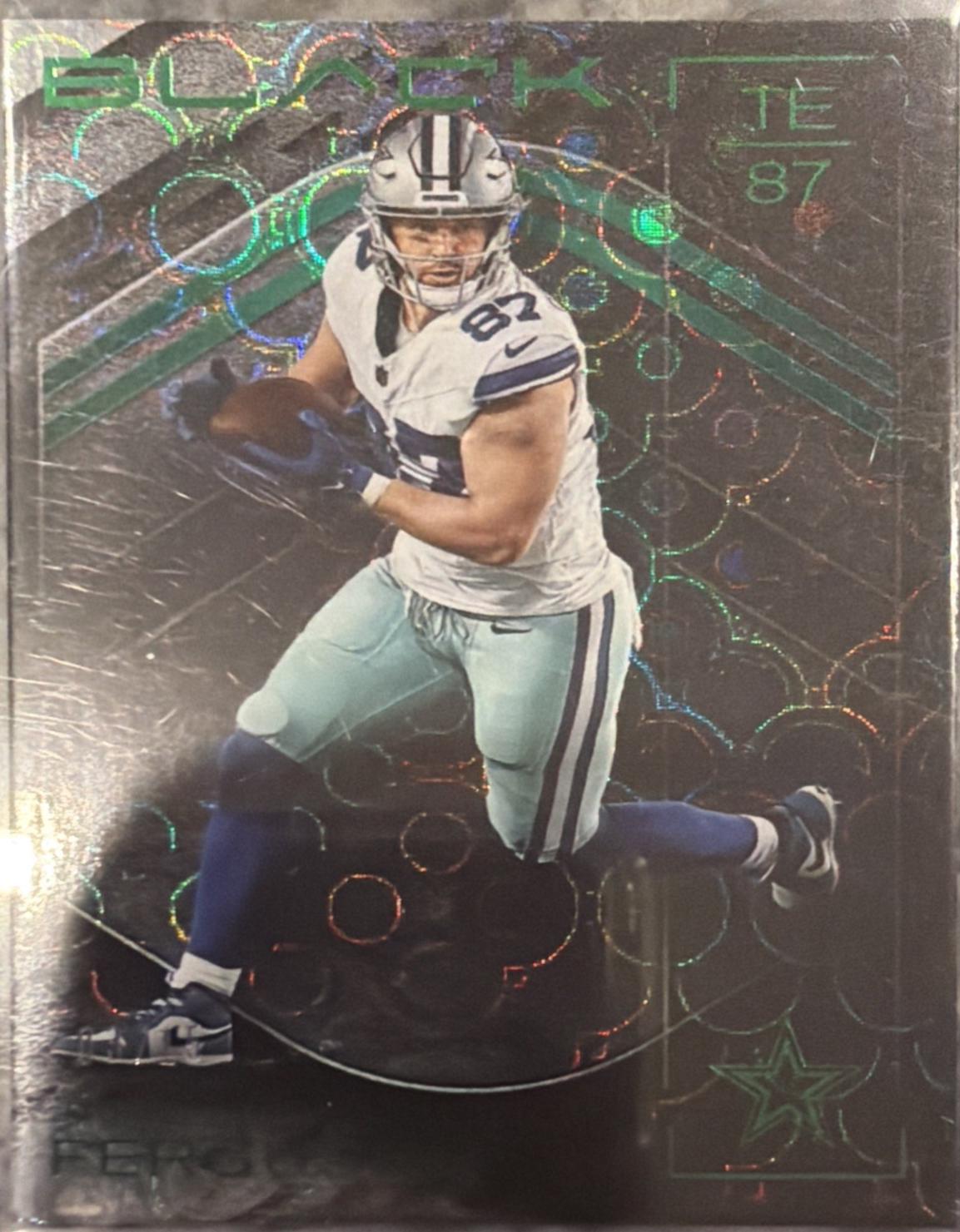 Jake Ferguson [Emerald] #93