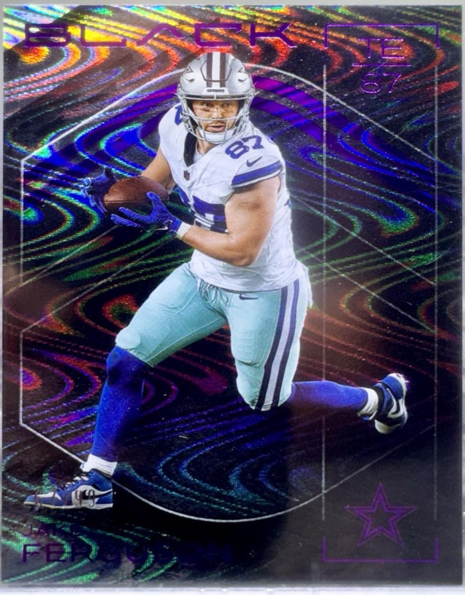 Jake Ferguson [Royal] #93
