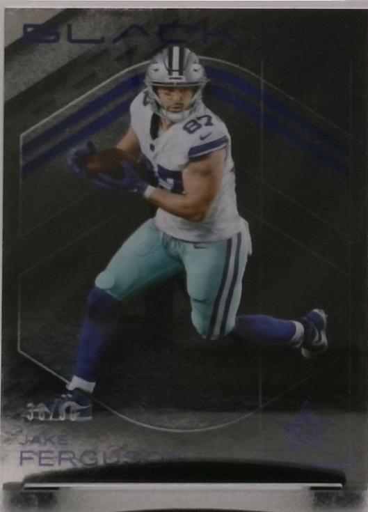 Jake Ferguson [Sapphire] #93
