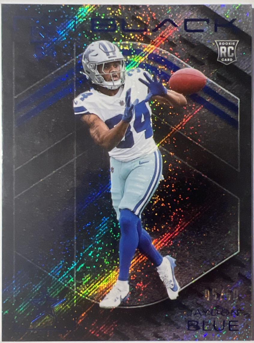Jaydon Blue [Sapphire] #107