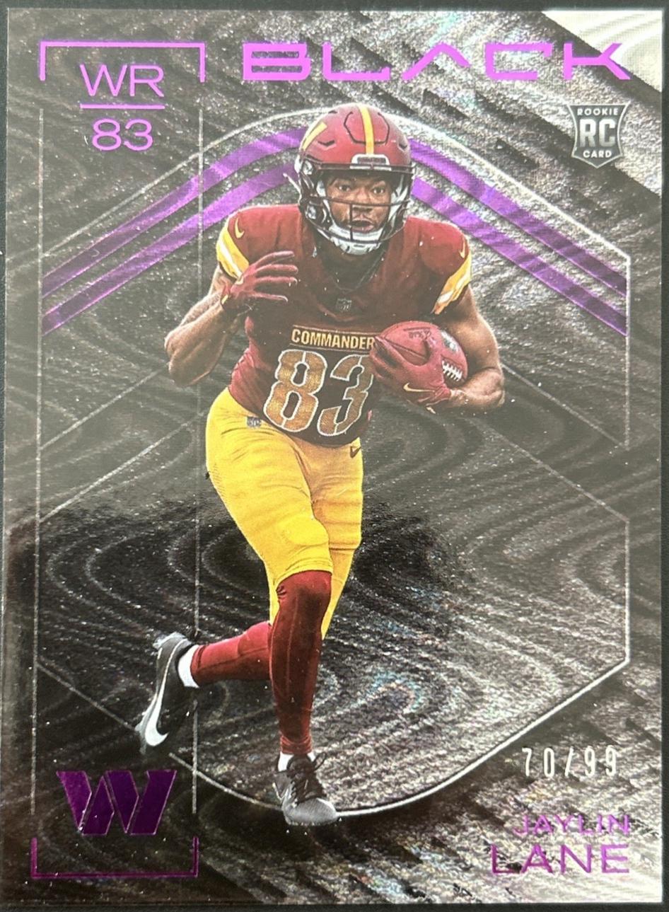 Jaylin Lane [Royal] #181