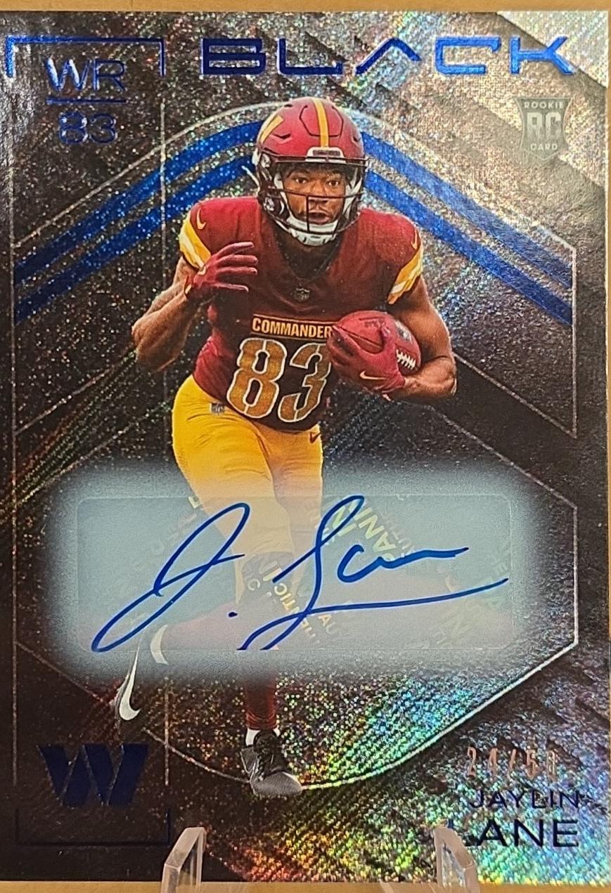 Jaylin Lane [Sapphire] #181