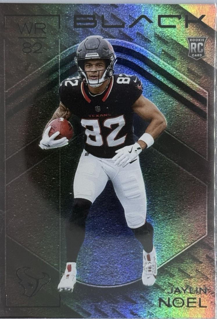 Jaylin Noel #165
