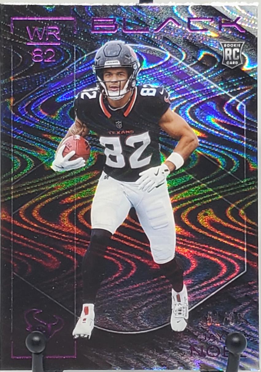 Jaylin Noel [Royal] #165