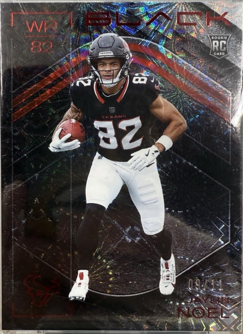 Jaylin Noel [Ruby] #165
