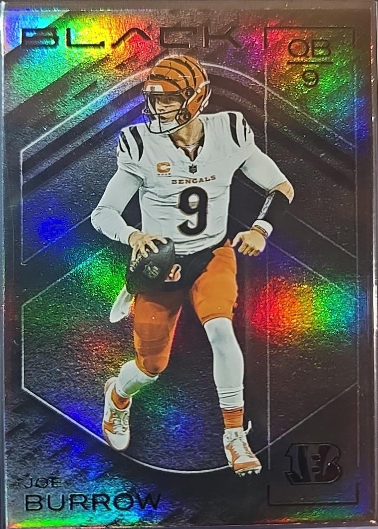 Joe Burrow #6