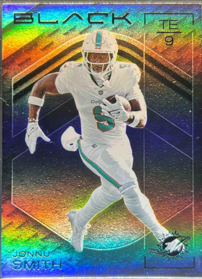 Jonnu Smith #46
