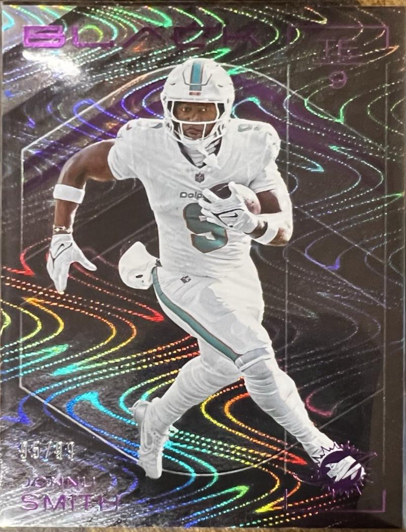 Jonnu Smith [Royal] #46