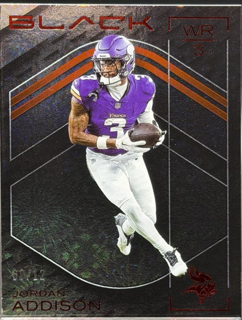 Jordan Addison [Ruby] #59