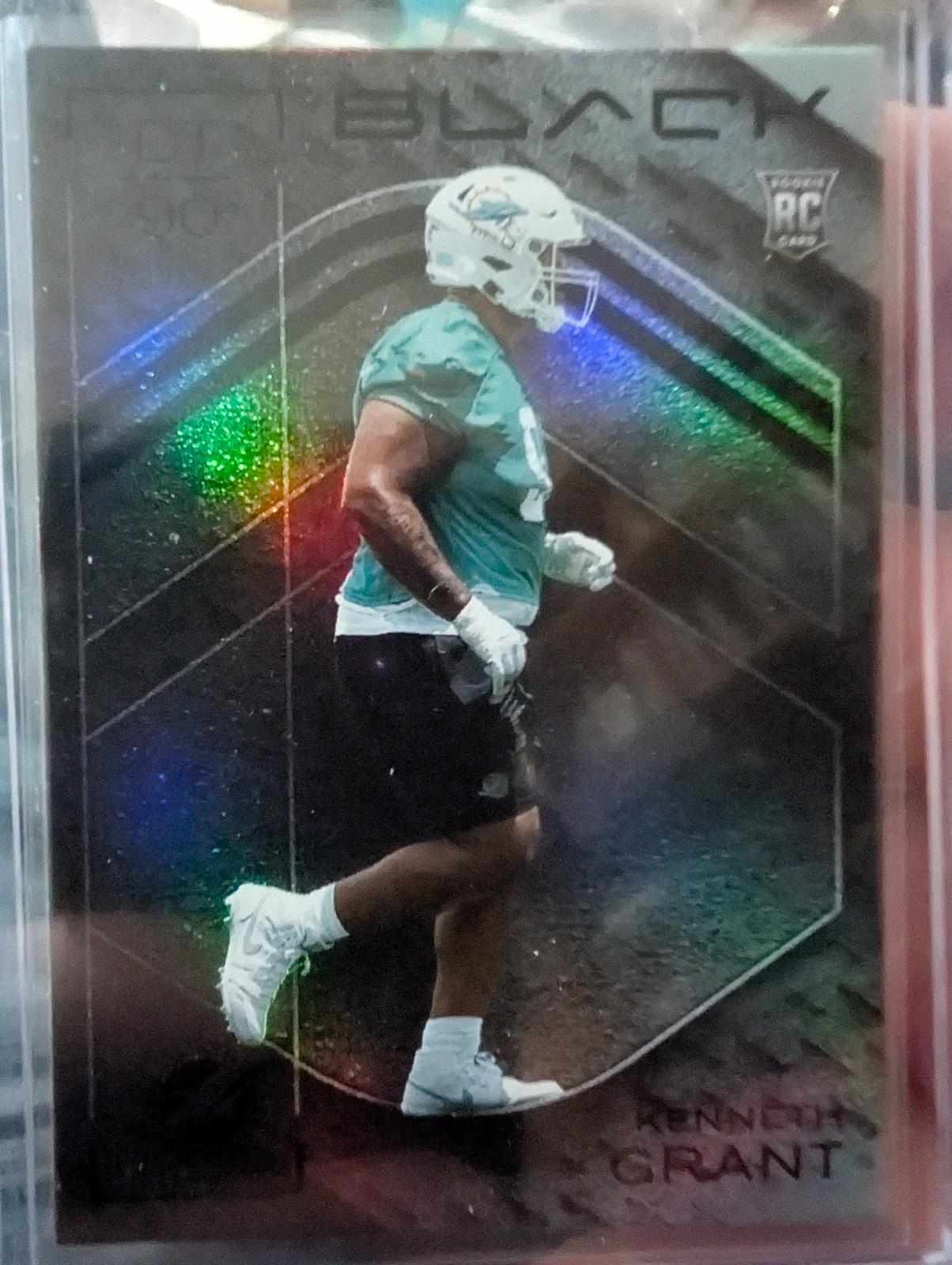 Kenneth Grant #174