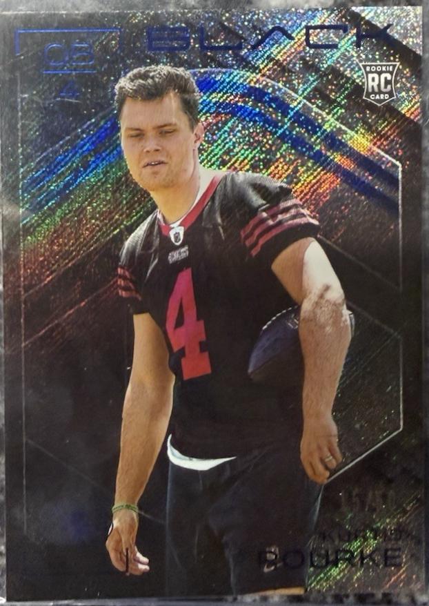 Kurtis Rourke [Sapphire] #197