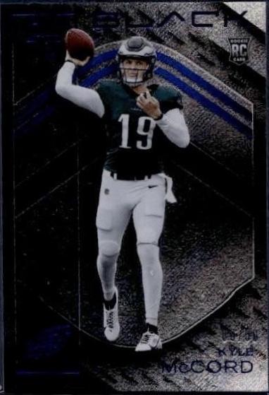 Kyle McCord [Sapphire] #121