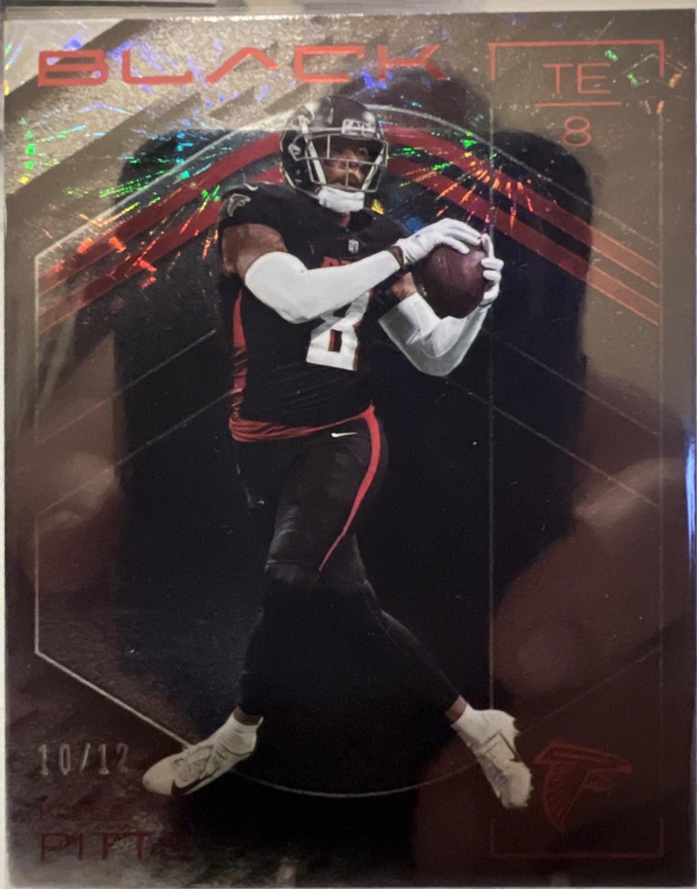 Kyle Pitts [Ruby] #75