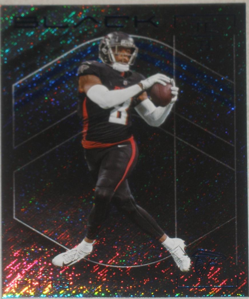 Kyle Pitts [Sapphire] #75