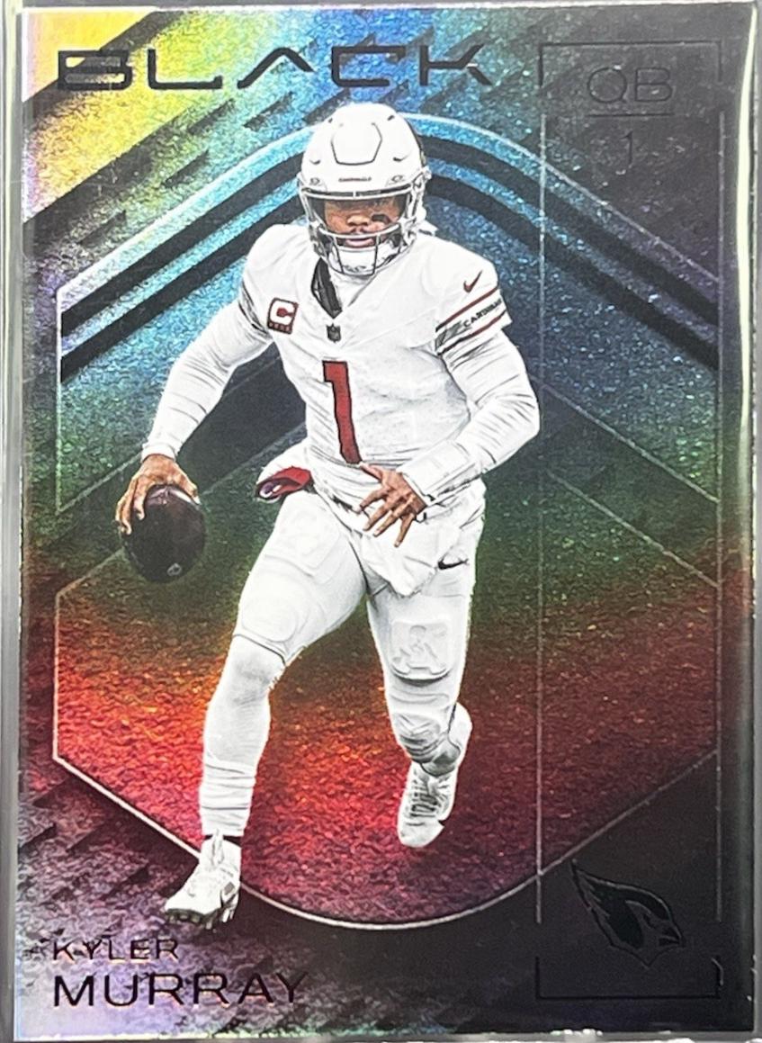 Kyler Murray #62