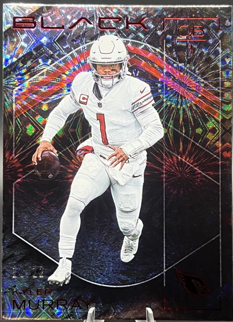 Kyler Murray [Ruby] #62