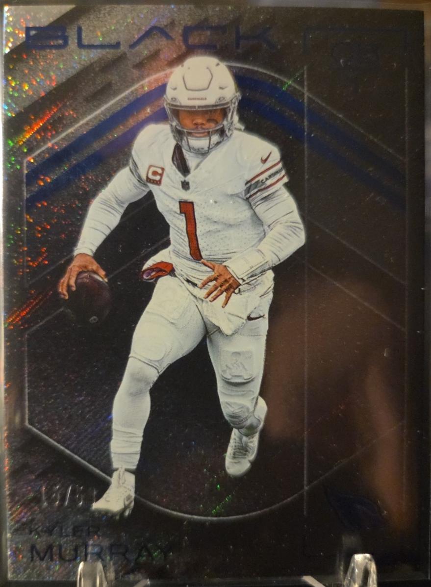 Kyler Murray [Sapphire] #62