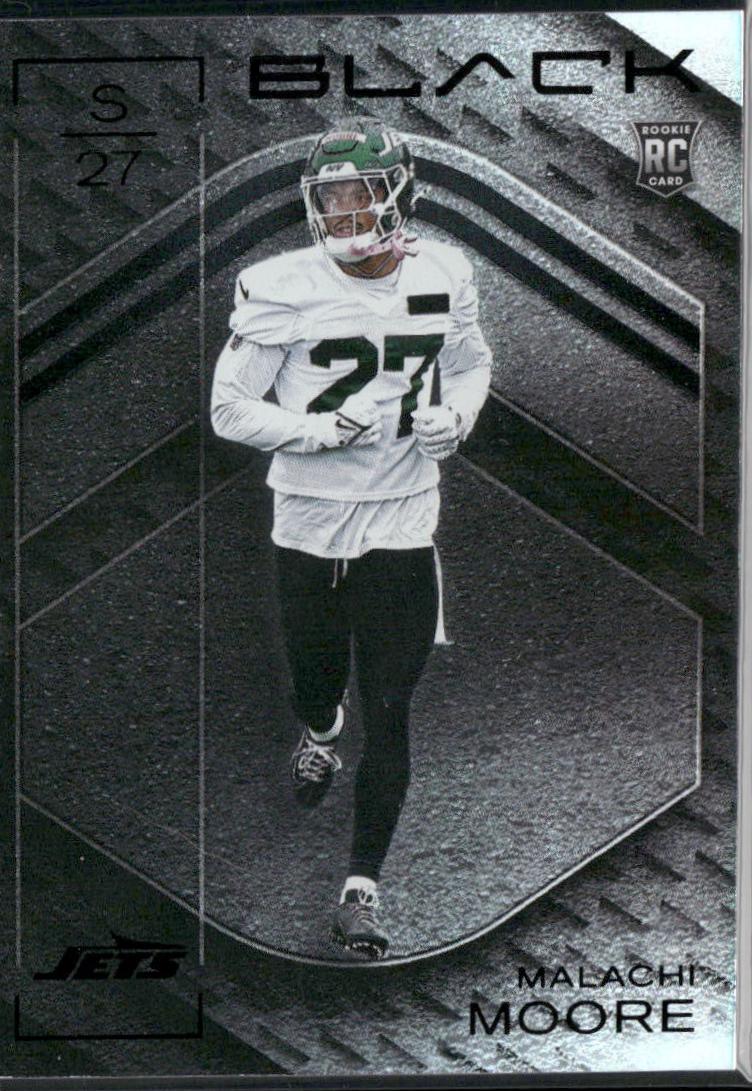 Malachi Moore #141