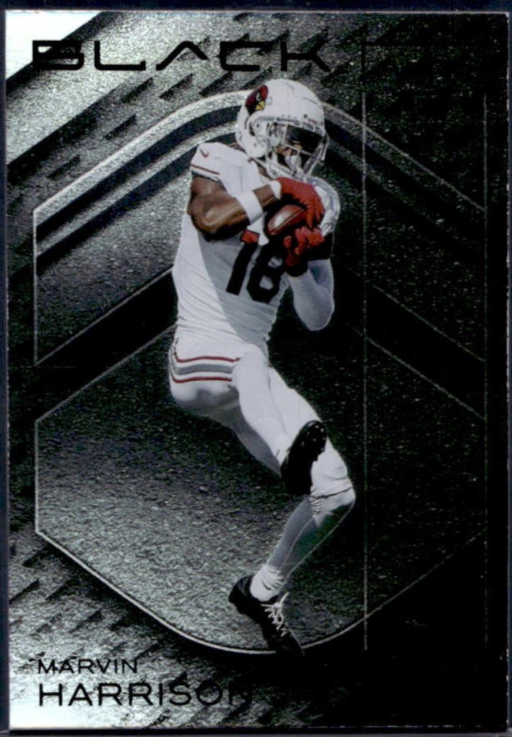 Marvin Harrison Jr. #11