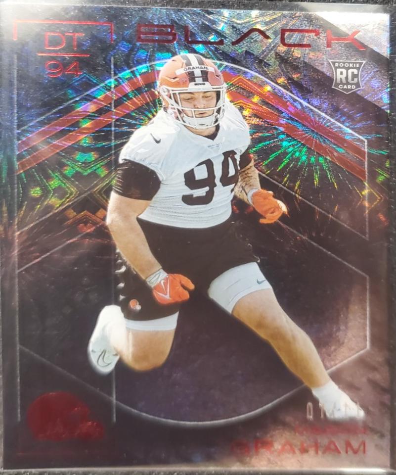 Mason Graham [Ruby] #120