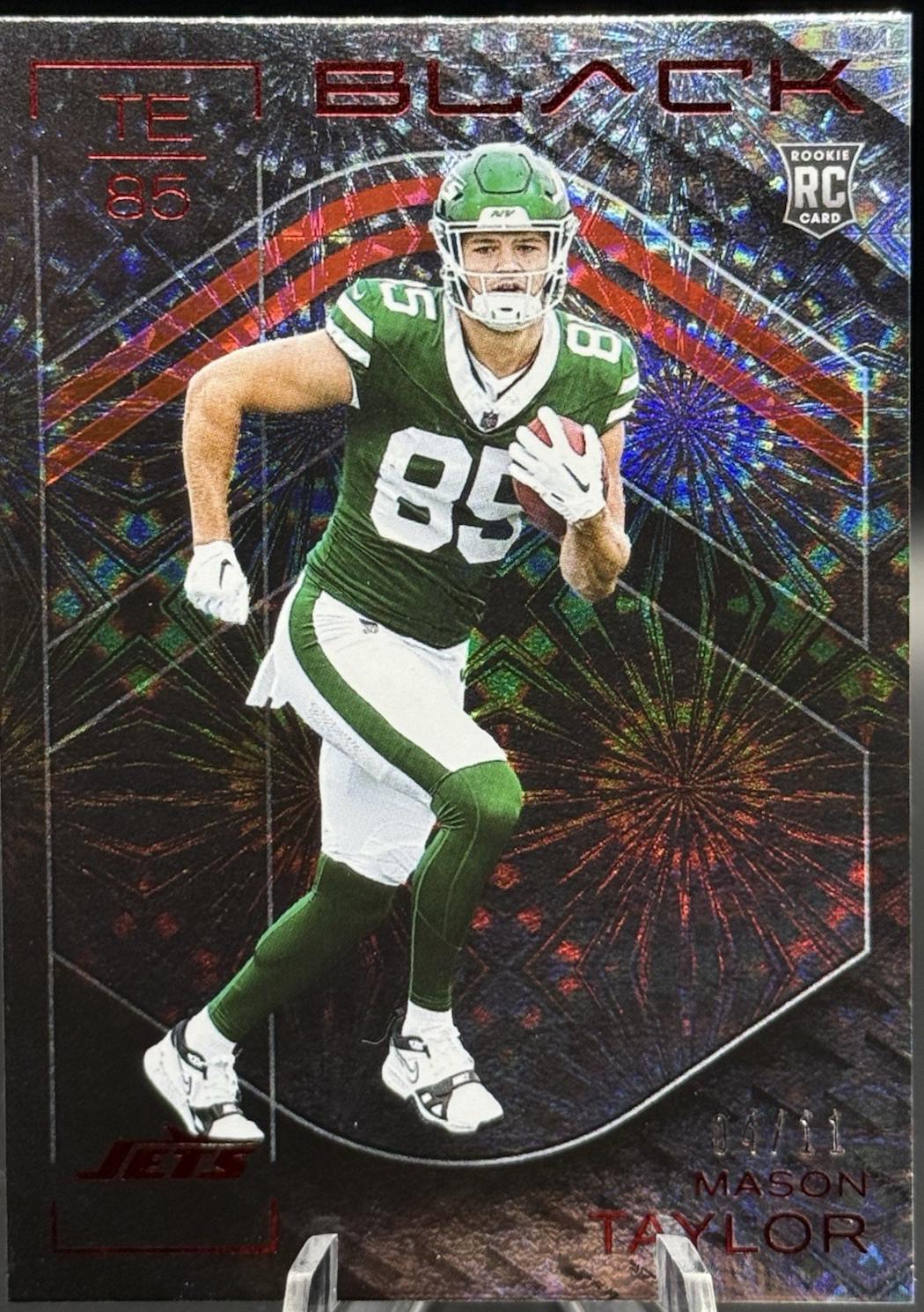 Mason Taylor [Ruby] #135