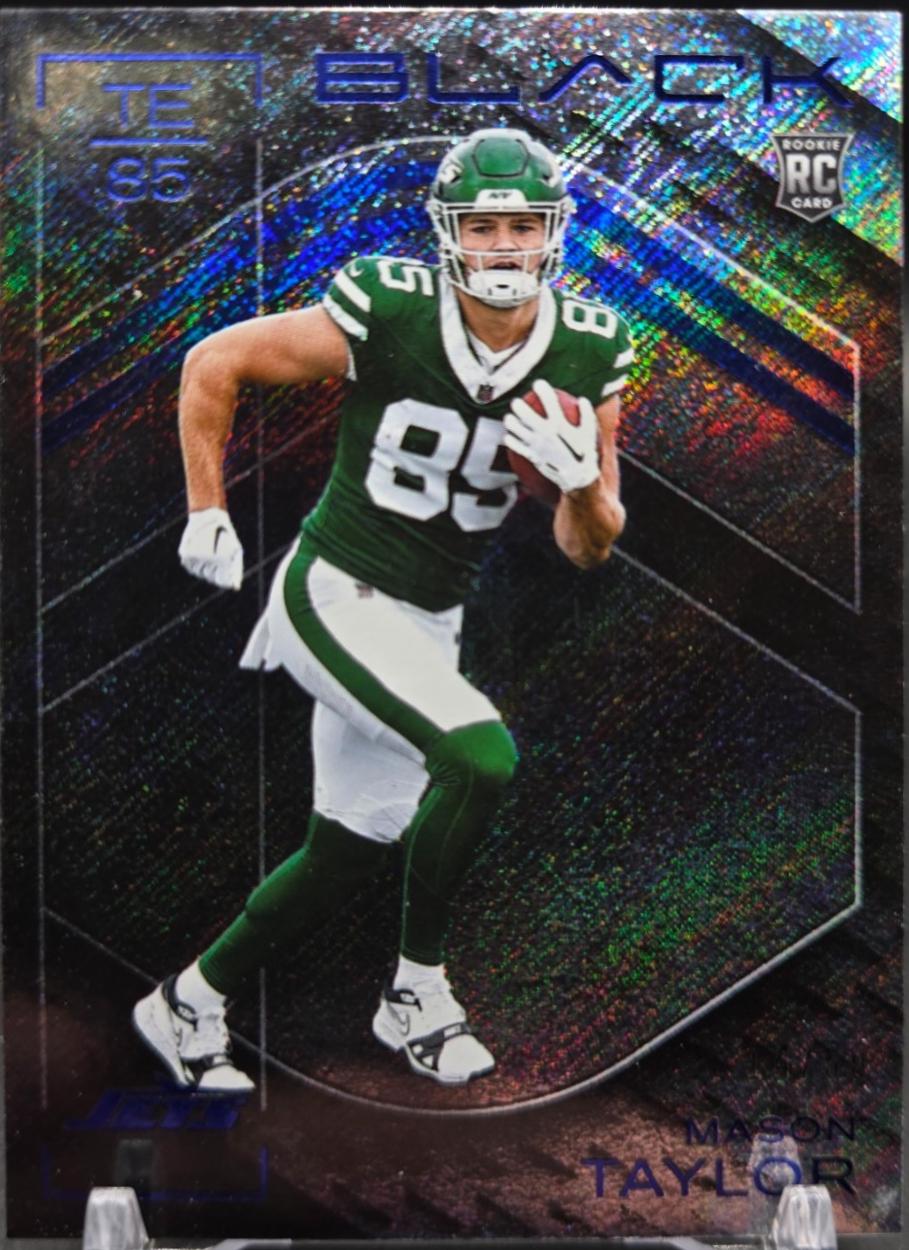 Mason Taylor [Sapphire] #135