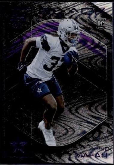 Phil Mafah [Royal] #128