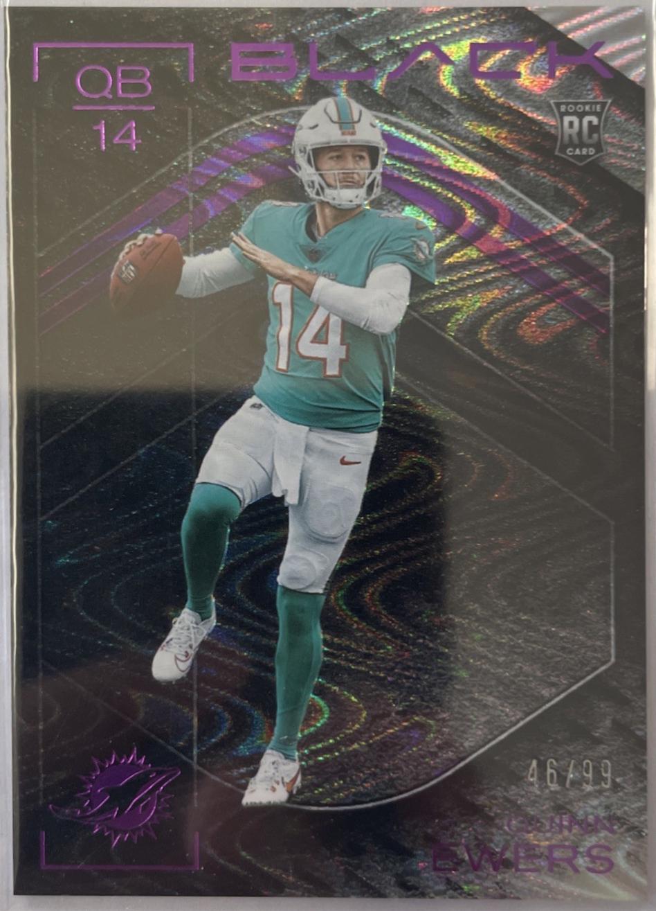 Quinn Ewers [Royal] #106