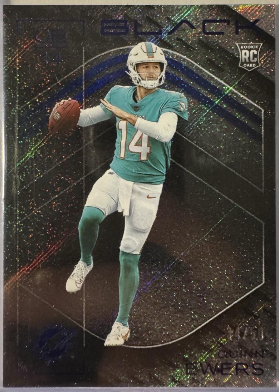 Quinn Ewers [Sapphire] #106